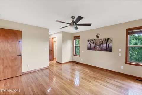Bedroom - 620 Hawk View Dr, Townsend, TN 37882 photo 1 of 6
