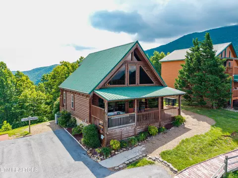 3661 Buckeye Knob Way, Sevierville, TN 37862