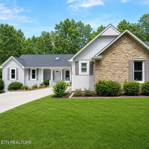 150 Greenwood Rd, Crossville, TN 38558