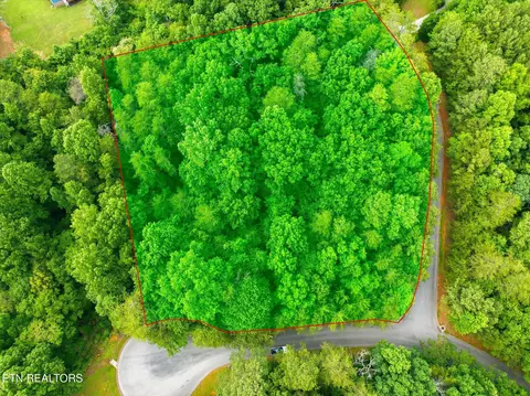 lot16 Tidence Ln, Athens, TN 37303