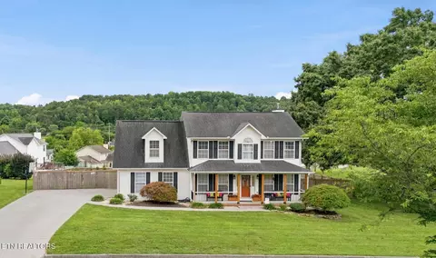 869 Garners Landing Blvd, Seymour, TN 37865