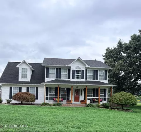 869 Garners Landing Blvd, Seymour, TN 37865