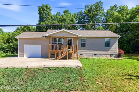 1044 Lake Smoky Rd, Sevierville, TN 37876