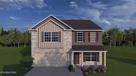 12347 Sweet Maple Ln, Knoxville, TN 37932