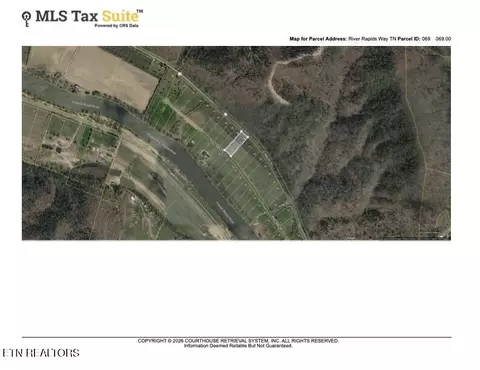 lot146 River Rapids Way, Del Rio, TN 37727