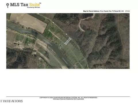lot147 River Rapids Way, Del Rio, TN 37727