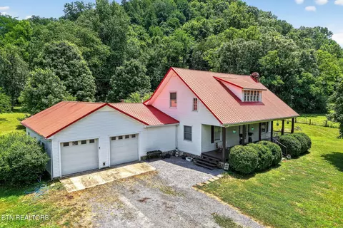 283 Hunting Creek Rd, Whitleyville, TN 38588