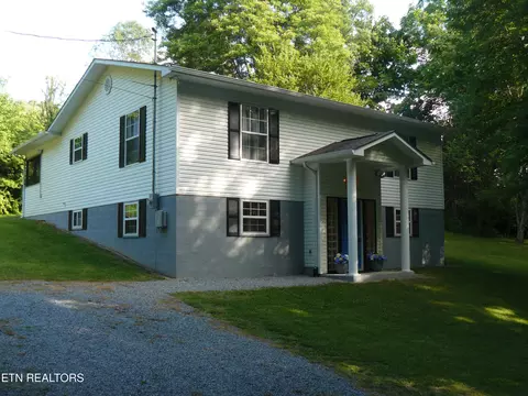 311 Greever Hollow Rd, Tazewell, TN 37879