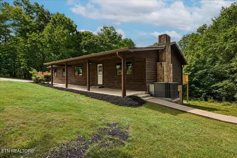 132 County Road 721, Riceville, TN 37370