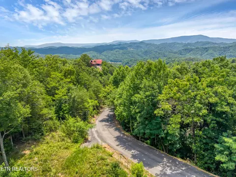 lot108 Smoky Vista Way, Sevierville, TN 37876