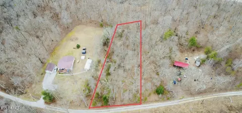Tresa St, Crossville, TN 38572