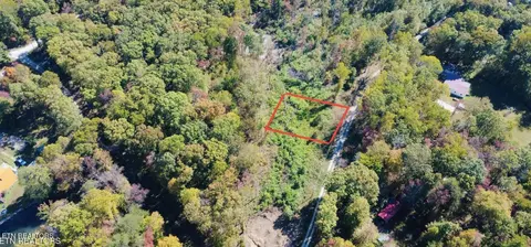 Tresa St, Crossville, TN 38572