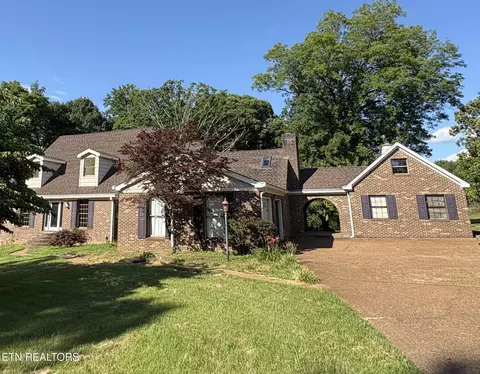 158 County Road 444, Athens, TN 37303