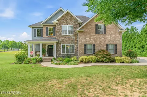 125 W Northberry St, Oak Ridge, TN 37830