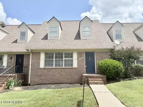 2026 Cochran Pl, Maryville, TN 37803