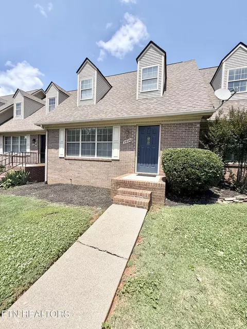 2026 Cochran Pl, Maryville, TN 37803