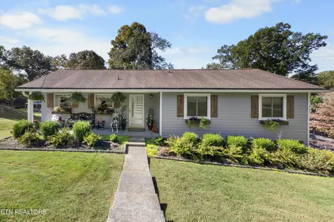 1601 Buckeye Rd, Knoxville, TN 37919