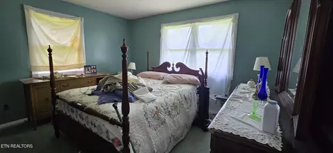 Bedroom - 196 Shady Ln, Oneida, TN 37841 photo 2 of 2