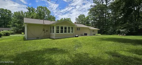 Exterior - 196 Shady Ln, Oneida, TN 37841 photo 1 of 3