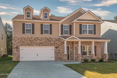 12052 Sweet Almond Ln, Knoxville, TN 37932