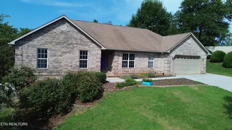 605 Snowshill Way, Maryville, TN 37803