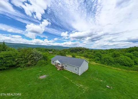 251 Hill Rd, Rutledge, TN 37861