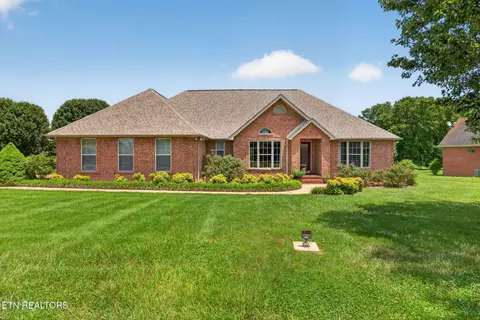 205 Hearthstone Dr, Sparta, TN 38583