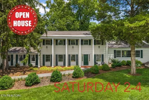 713 Bristol Cir, Knoxville, TN 37923