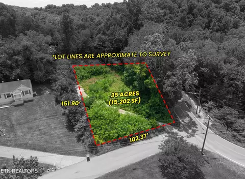 2202 Southside Rd, Knoxville, TN 37920
