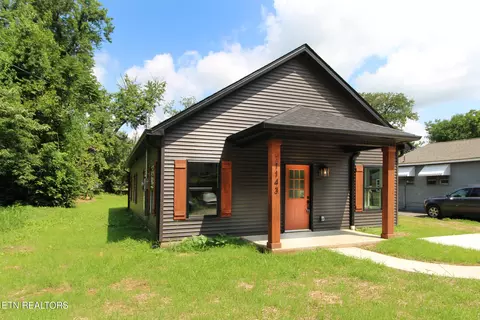 1143 Massachusetts Ave, Knoxville, TN 37921