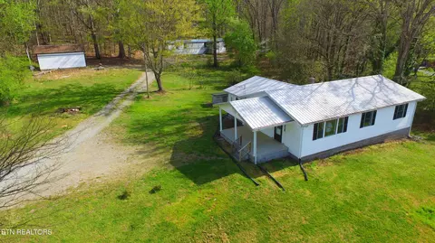 2761 Highway 411, Madisonville, TN 37354