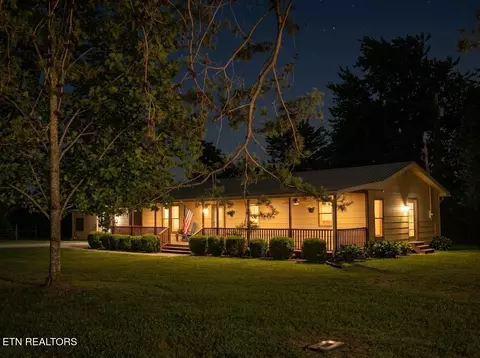 1459 Old Elmore Rd, Crossville, TN 38571
