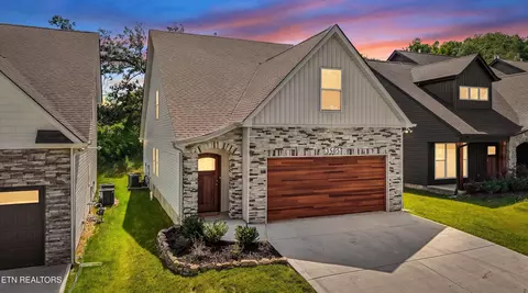 3505 Sparks Scenic Way, Knoxville, TN 37931