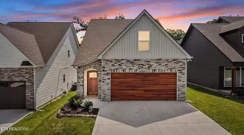 3505 Sparks Scenic Way, Knoxville, TN 37931