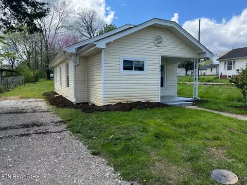 213 Connex St, Knoxville, TN 37914