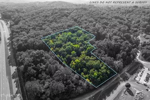 tbd Delozier Ln, Rockwood, TN 37854