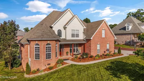 8031 Leclay Dr, Knoxville, TN 37938