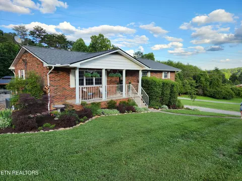 2816 Mary Emily Ln, Knoxville, TN 37924