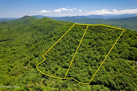 Butterfly Gap Rd, Maryville, TN 37803