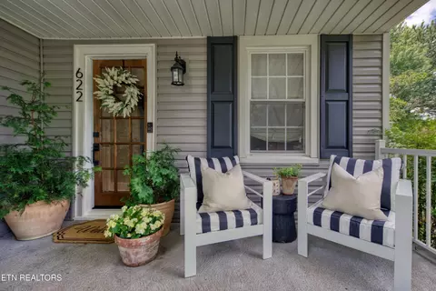 622 Balsam Drive Dr, Knoxville, TN 37918