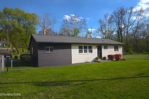 2640 Lay Ave, Knoxville, TN 37914