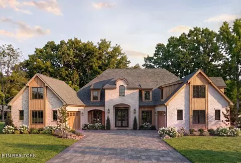 793 Navigator Dr, Lenoir City, TN 37772