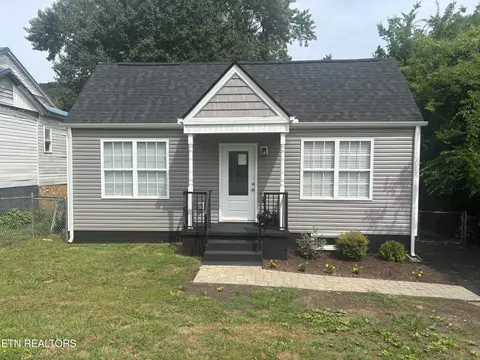 2549 Keith Ave, Knoxville, TN 37921