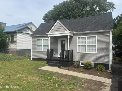 2549 Keith Ave, Knoxville, TN 37921