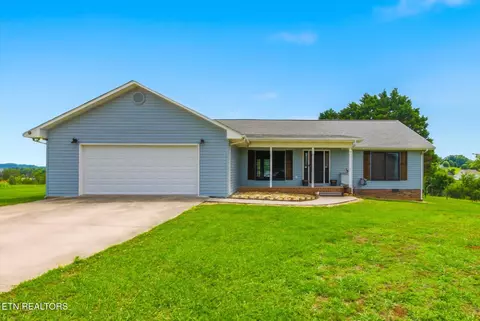 217 S Rolling Ridge Ln S Ln, Vonore, TN 37885