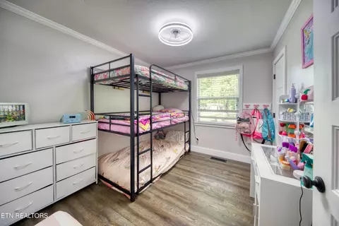 Bedroom - 7221 Joyce Ln, Powell, TN 37849 photo 2 of 2