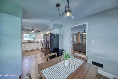 Dining - 7221 Joyce Ln, Powell, TN 37849 photo 1 of 1