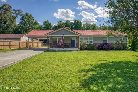 7221 Joyce Ln, Powell, TN 37849