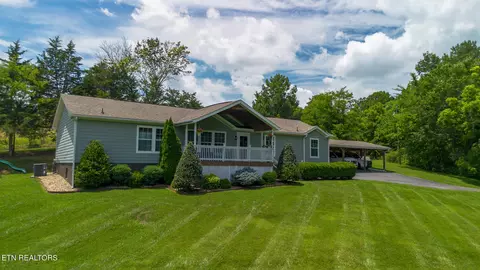 1151 Shields Ridge Rd, New Market, TN 37820