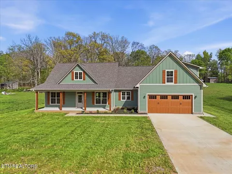 826 Sophie Dr, Greenback, TN 37742